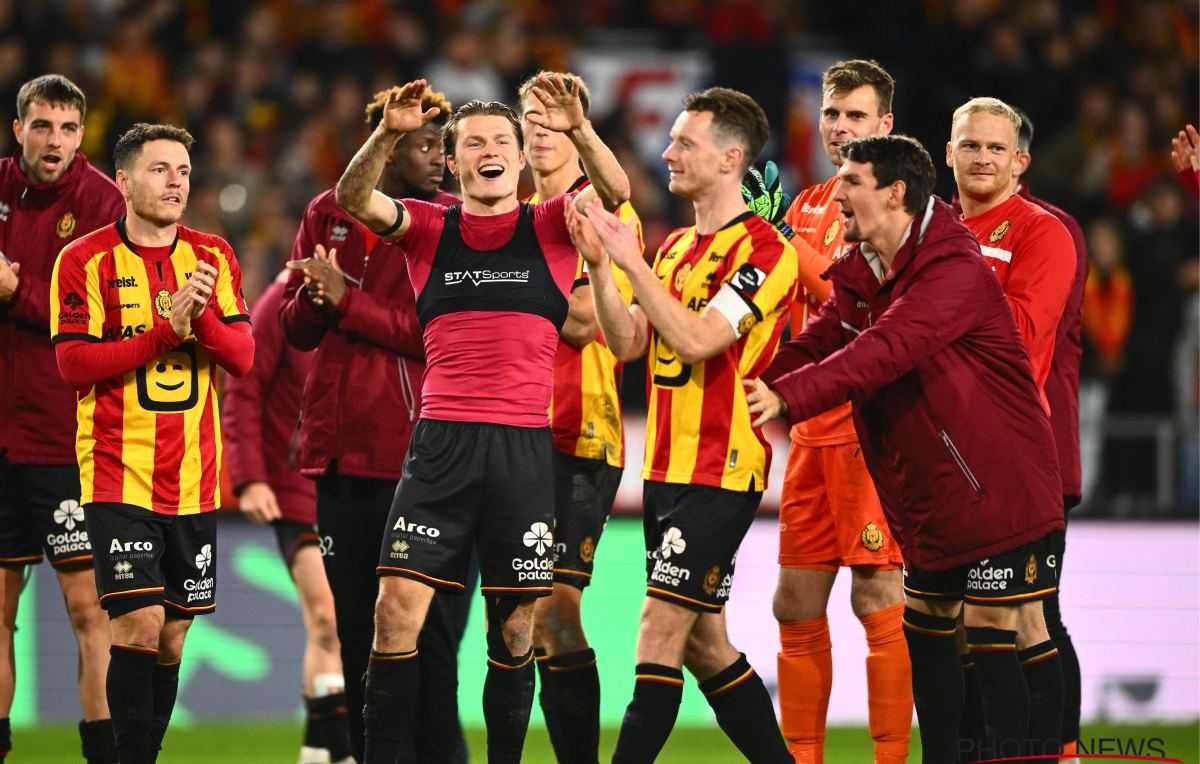 KV Mechelen