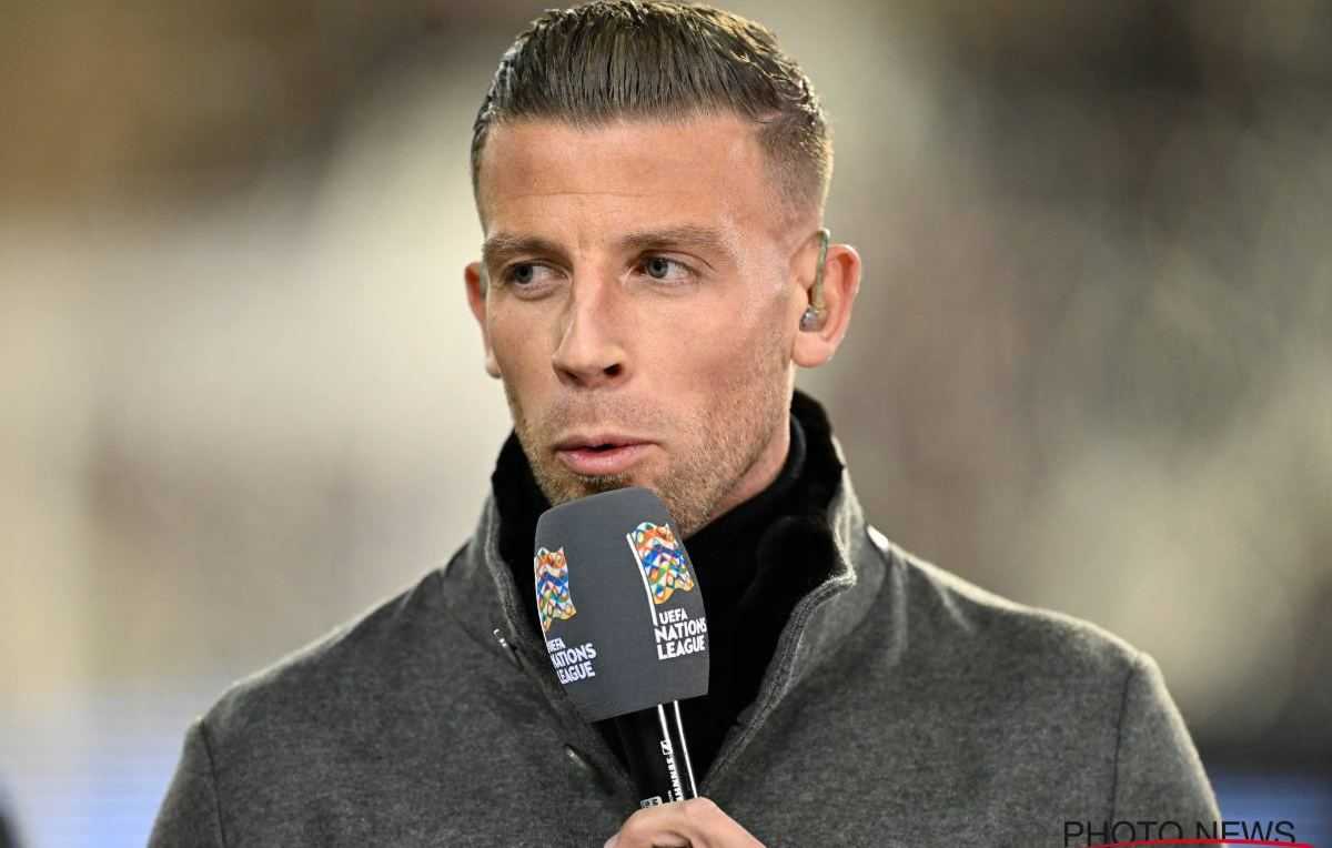 Toby Alderweireld