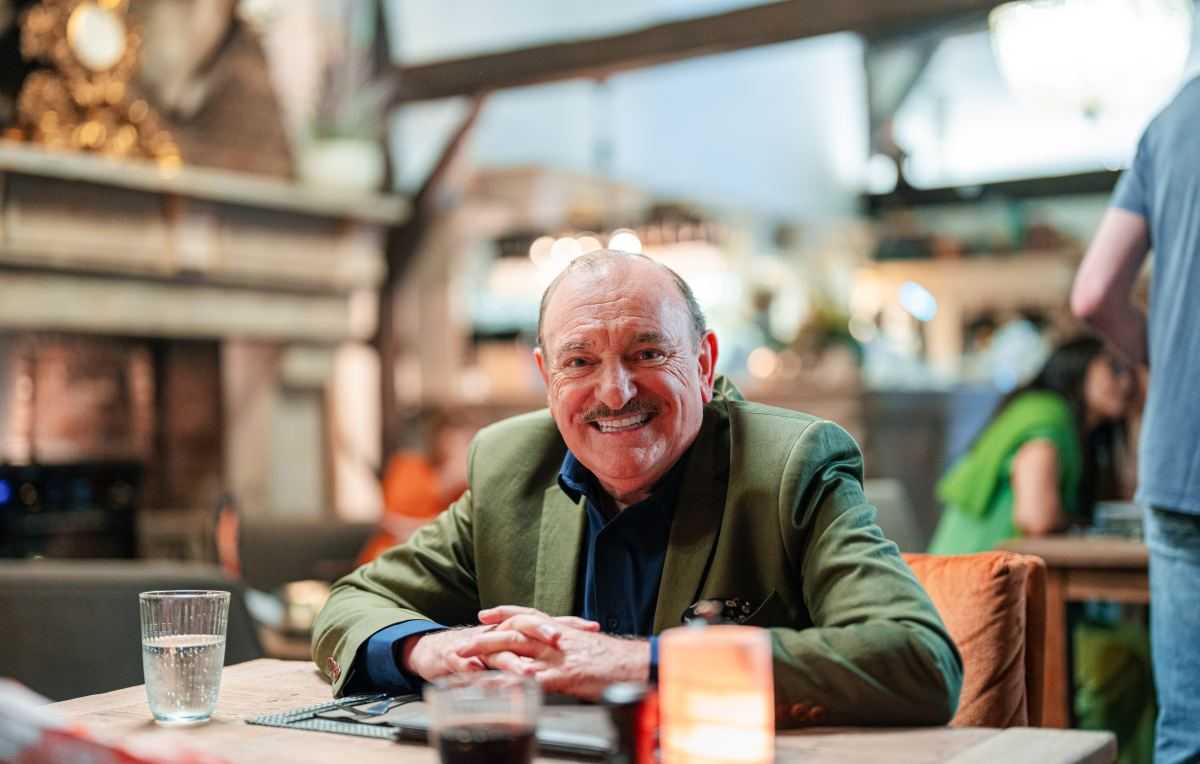Hugo Sigal