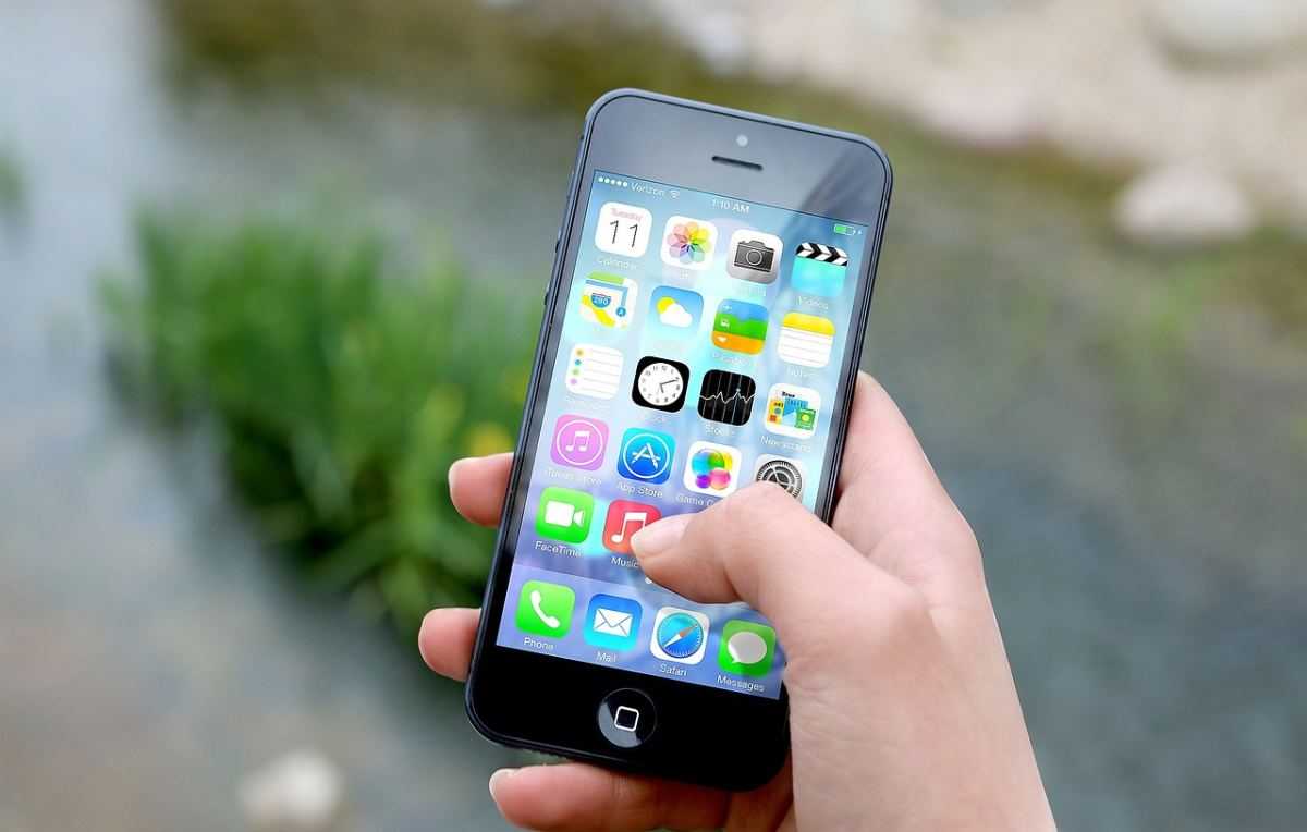iphone, gsm, telefoon, apps