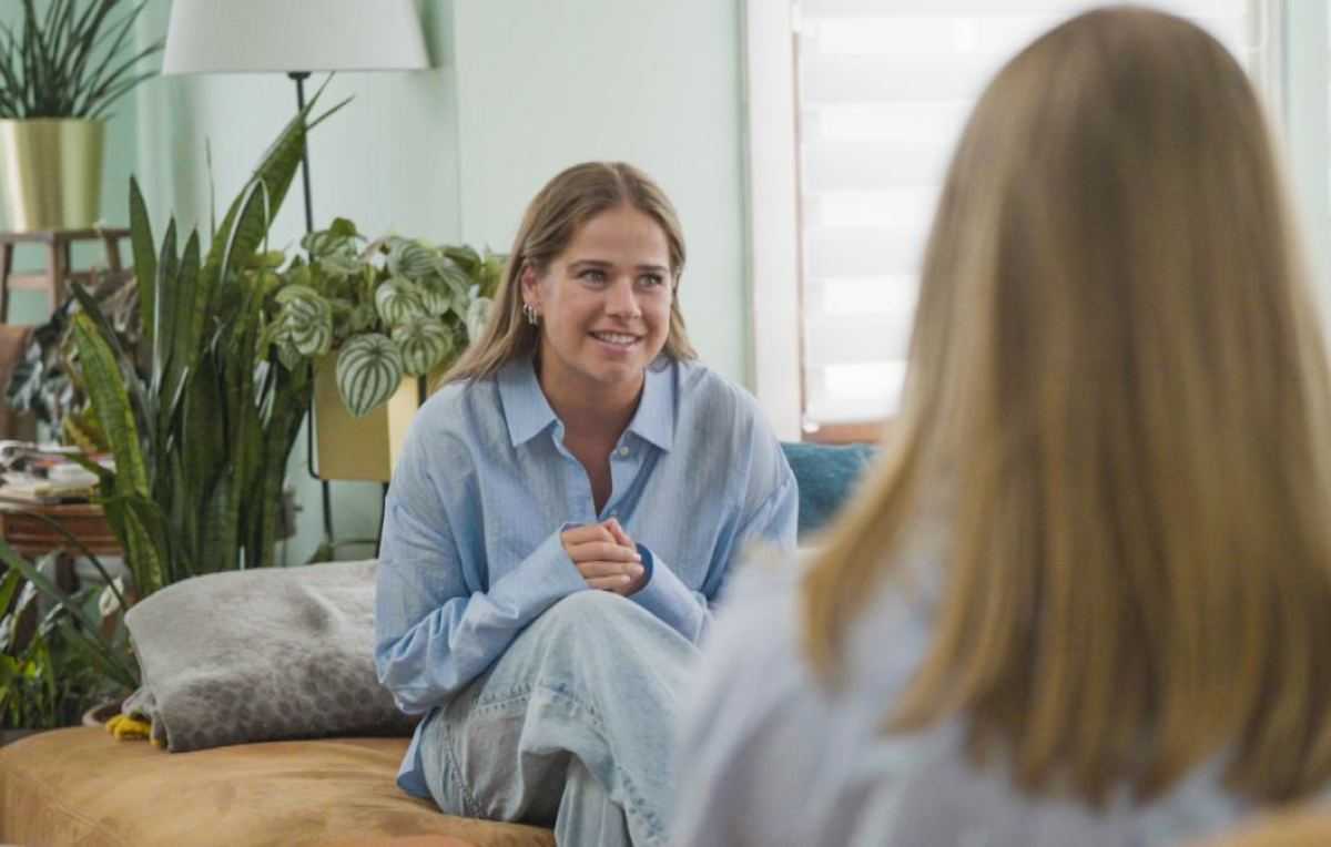 Dag en Bedankt - Laura Tesoro
