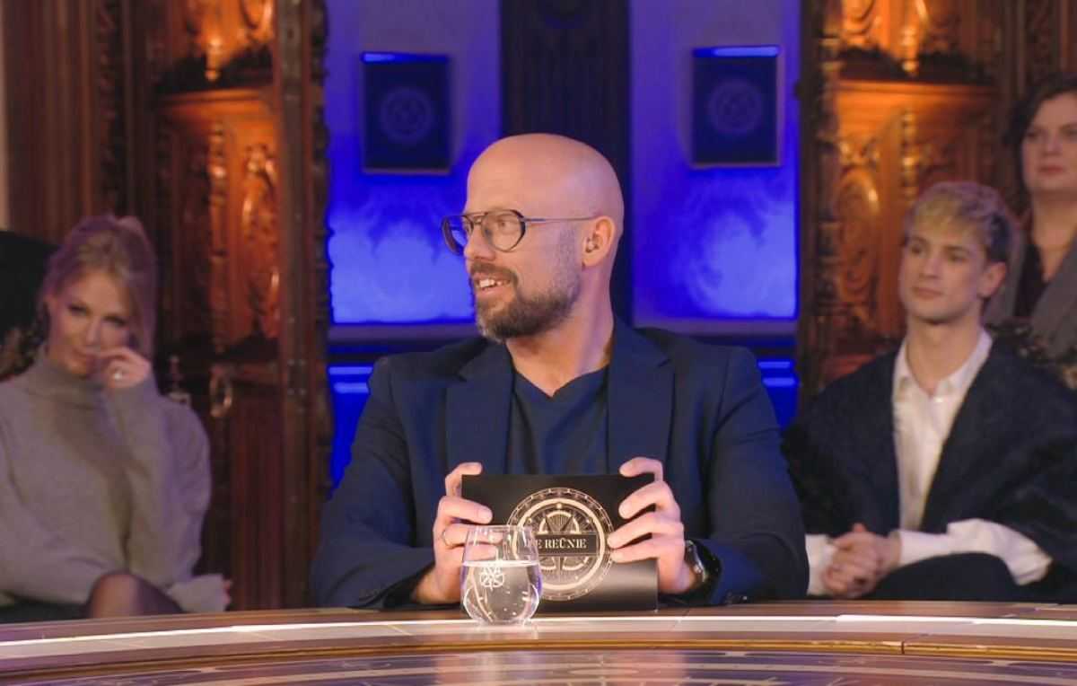 De Verraders Staf Coppens