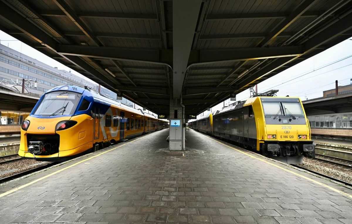 nmbs trein