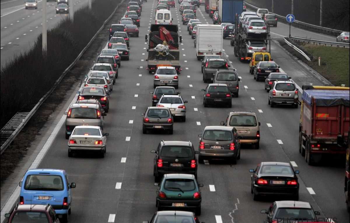 Verkeer