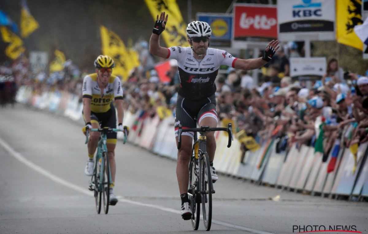 Fabian Cancellara