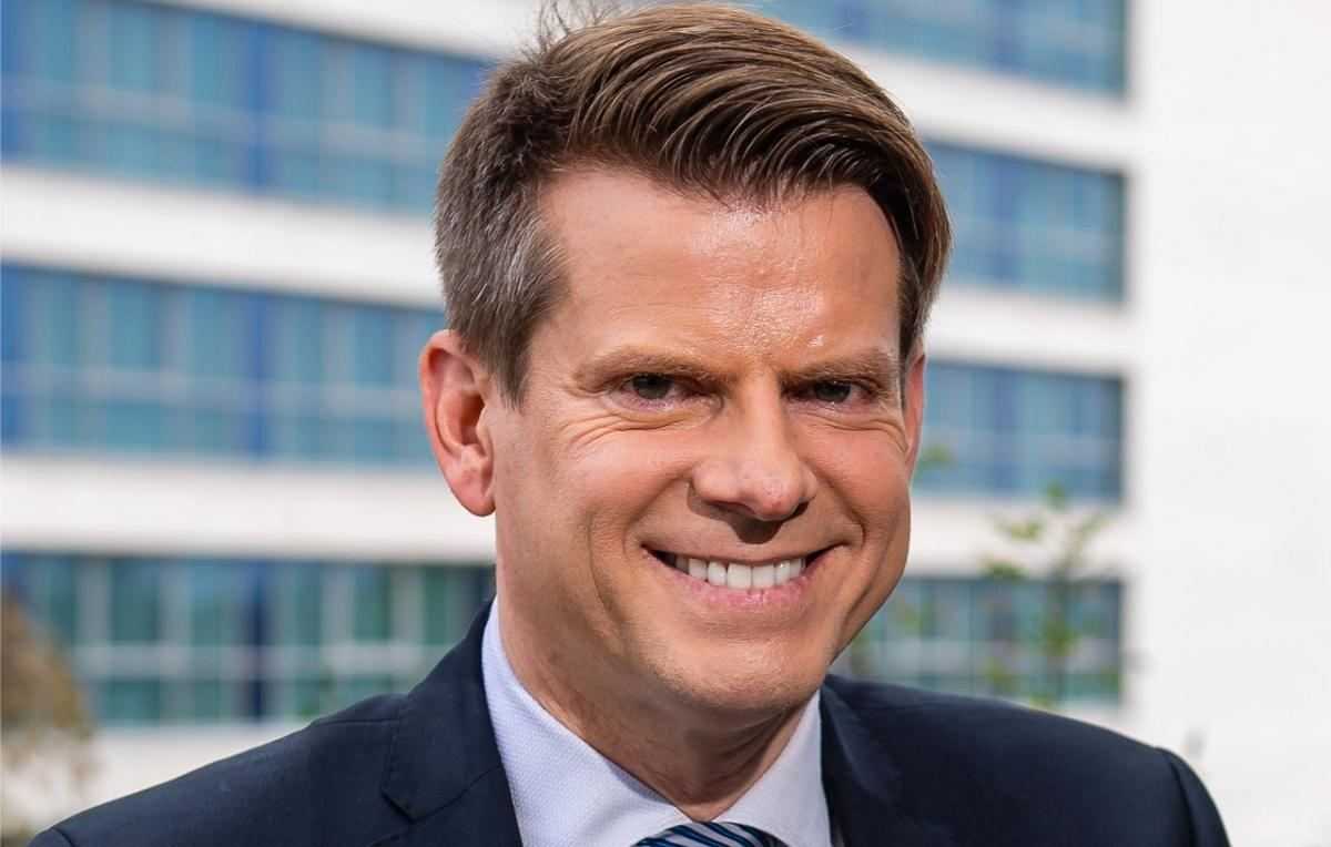 David Dehenauw