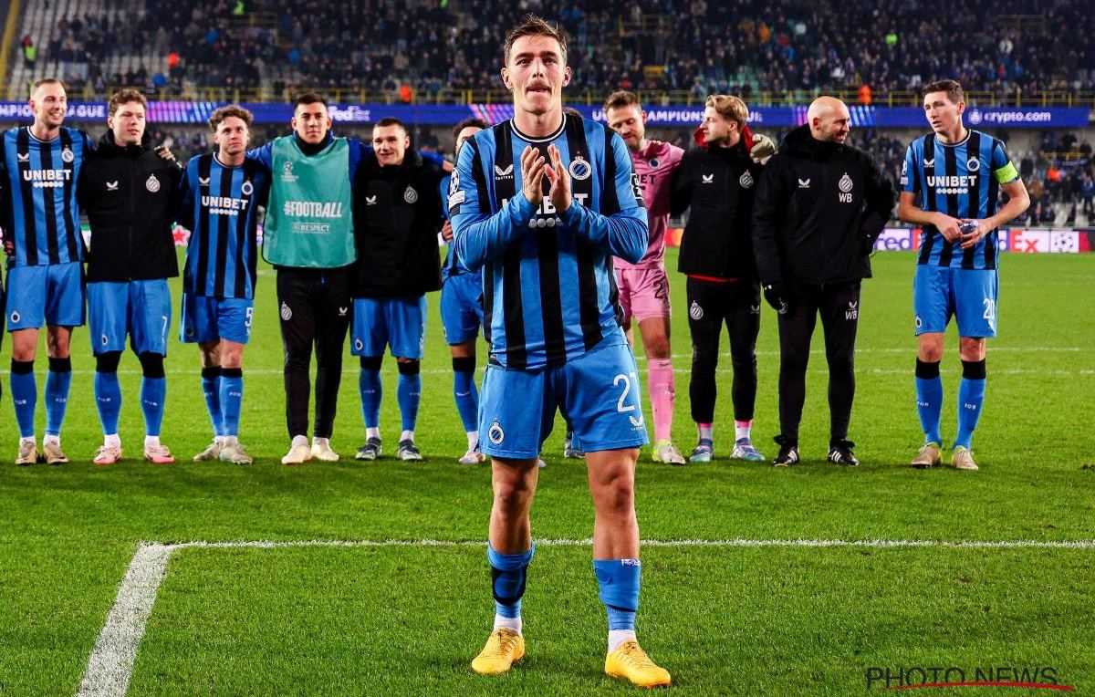 Club Brugge