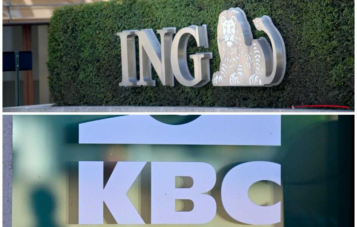 ING & KBC