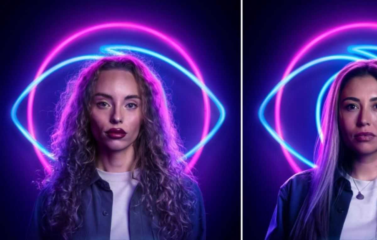 Big Brother 2025