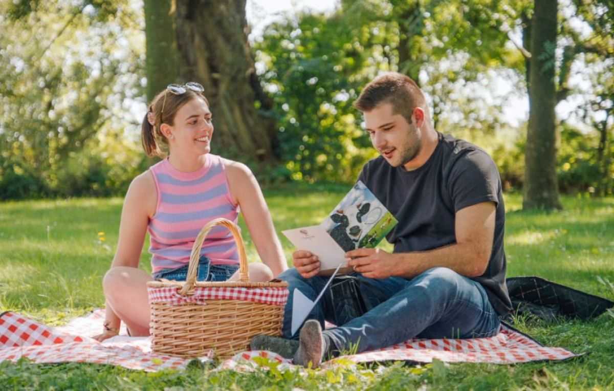 Yarne uit ‘Boer Zkt Vrouw’ stelt zijn eisen aan Joline: “Een vorm van ...