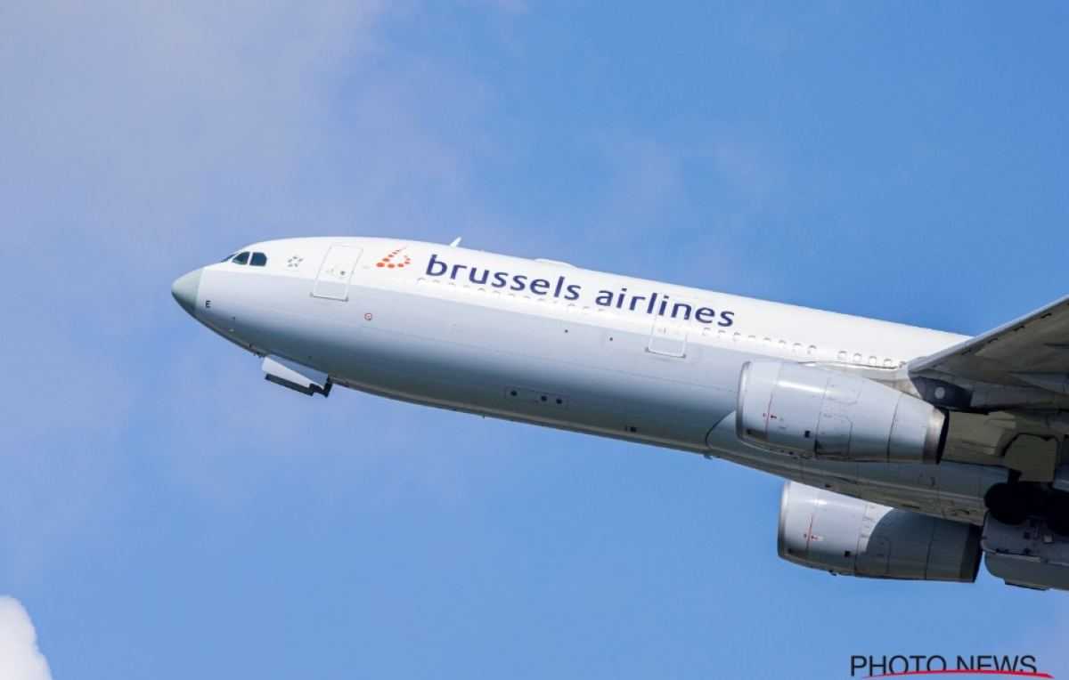 Brussels Airlines
