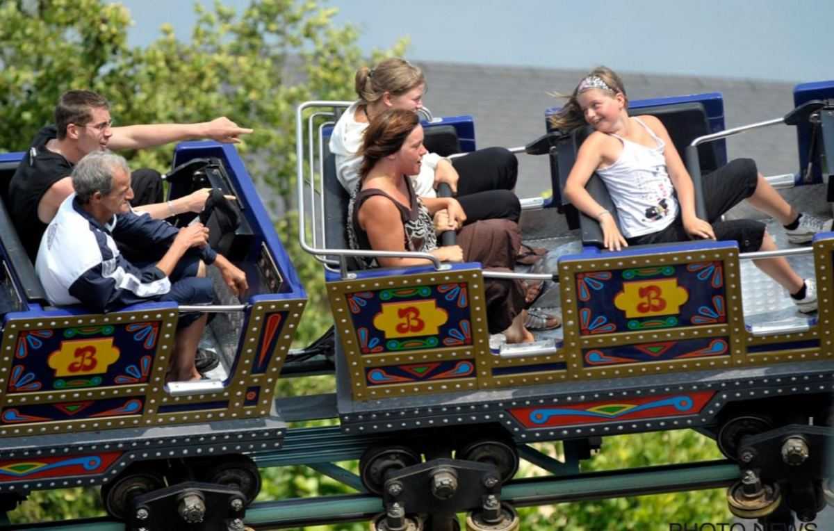 Bobbejaanland