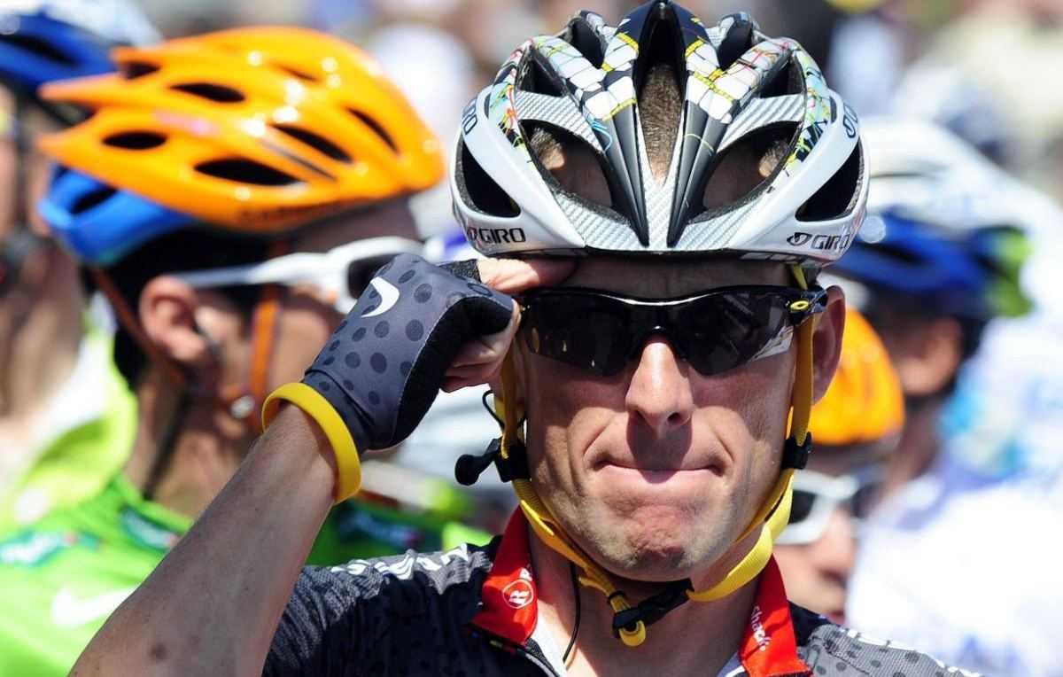 Armstrong