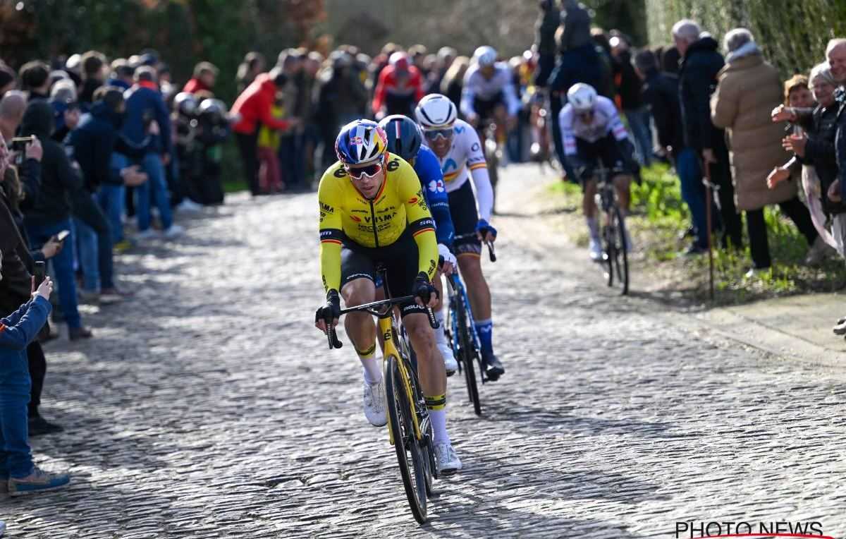 Wout Van Aert