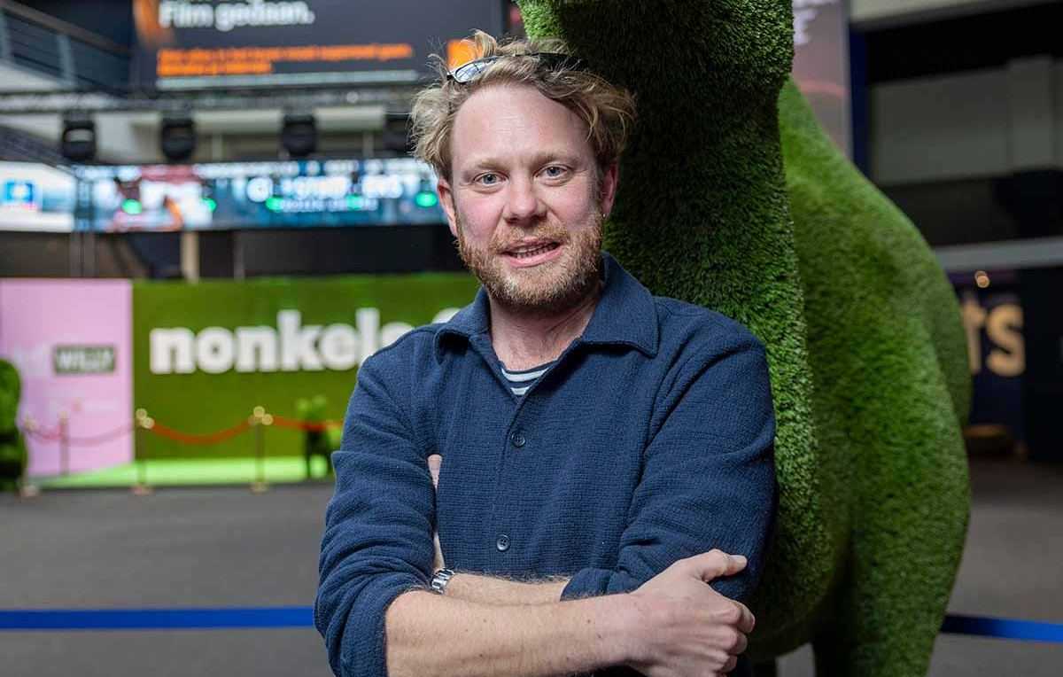 Rik Verheye