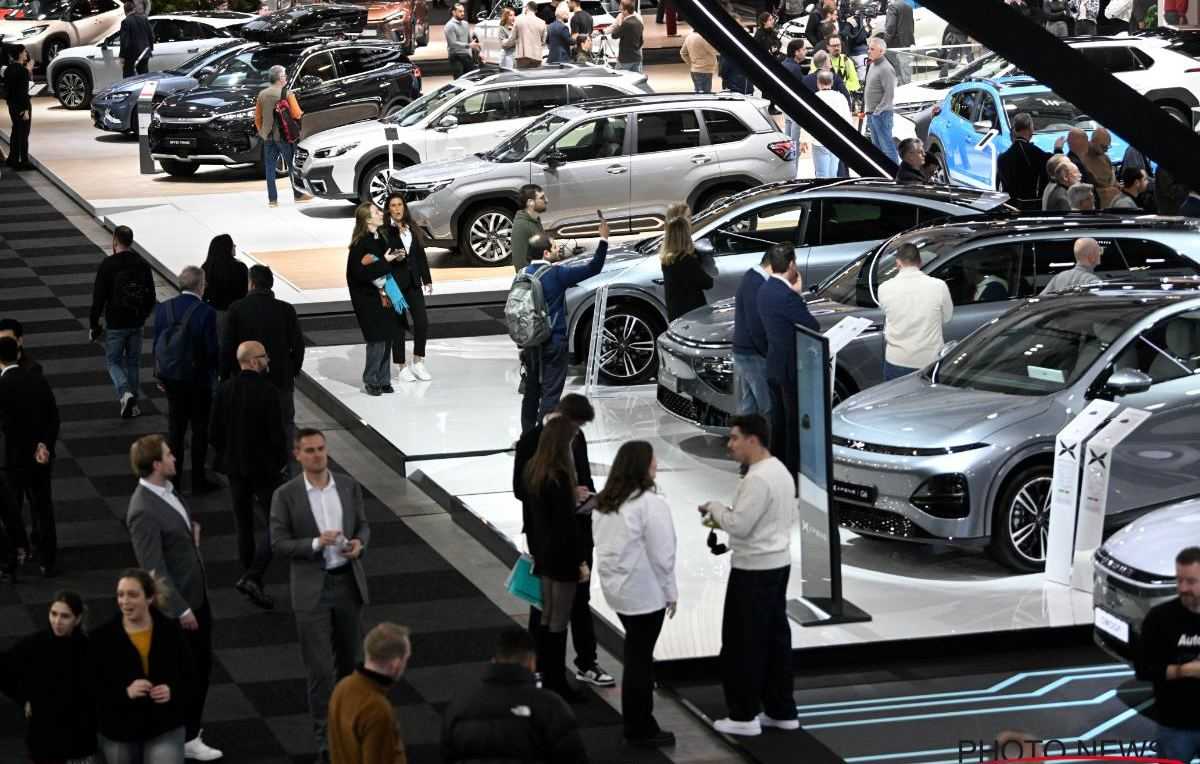 Autosalon