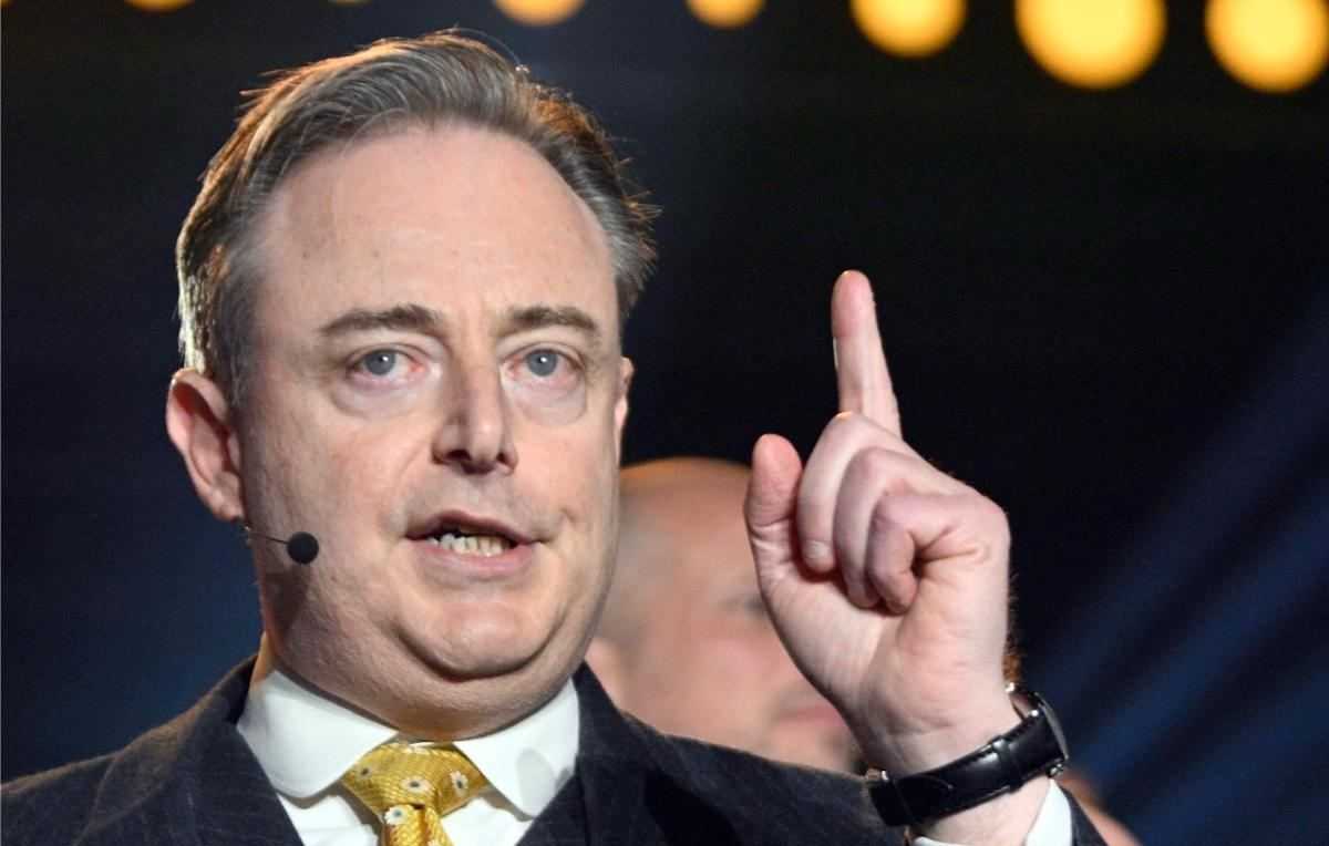Bart De Wever