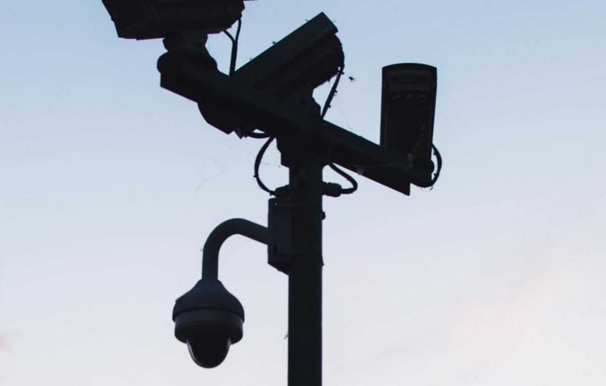 Camera's