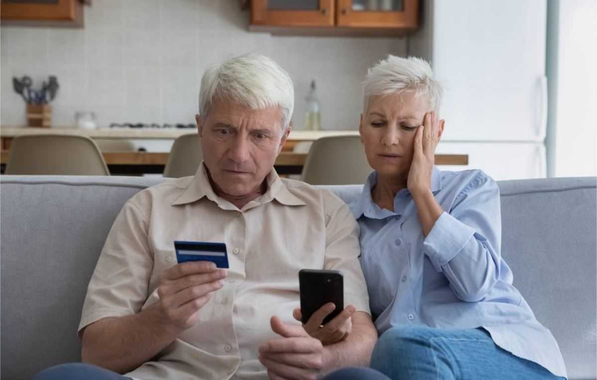 fraude cybercriminaliteit