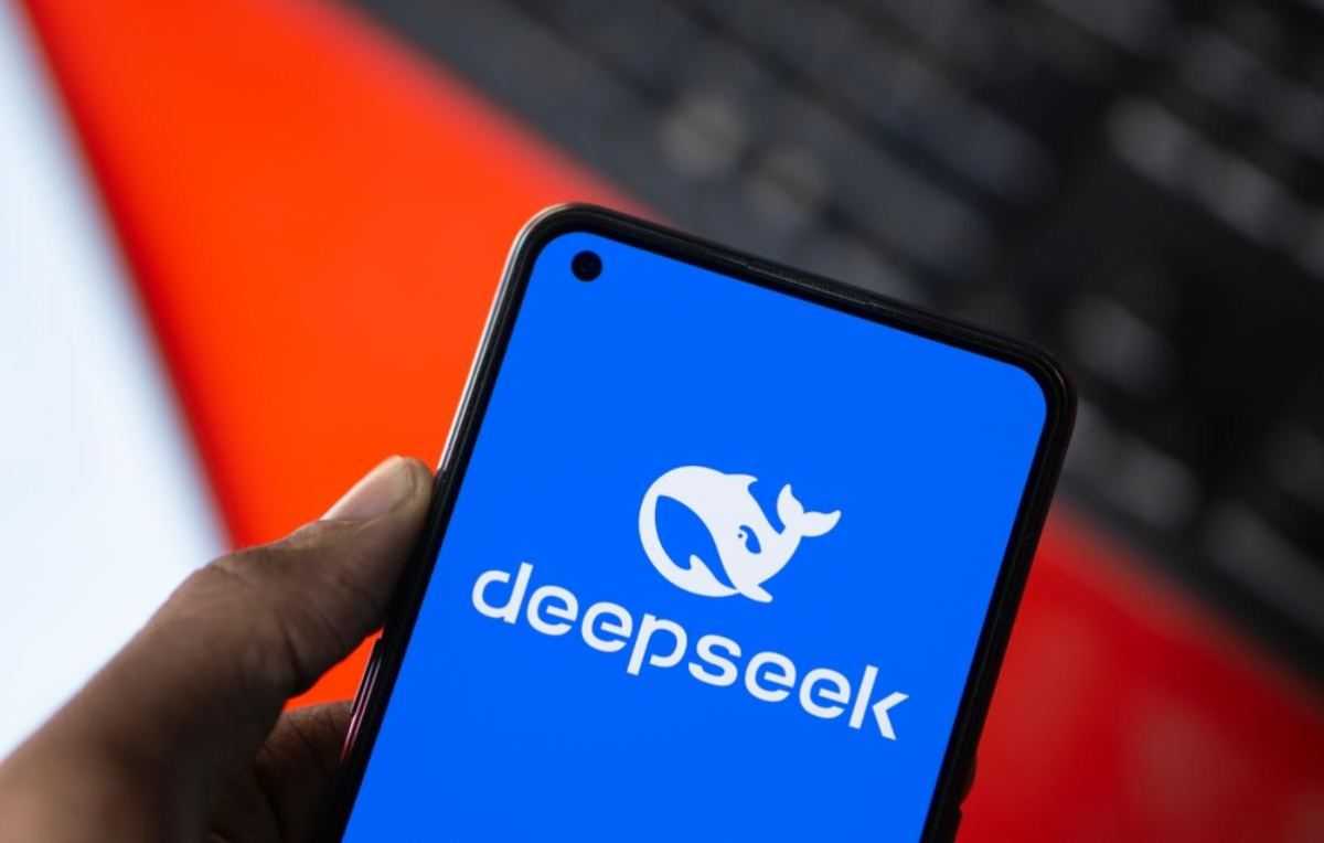 DeepSeek