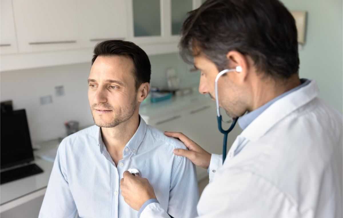 Dokter - onderzoek