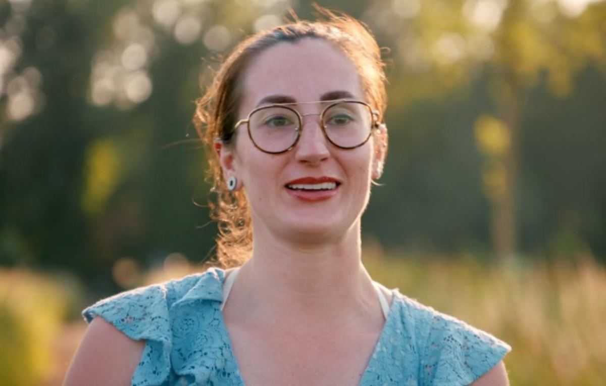 Boer Zkt Vrouw - Laura