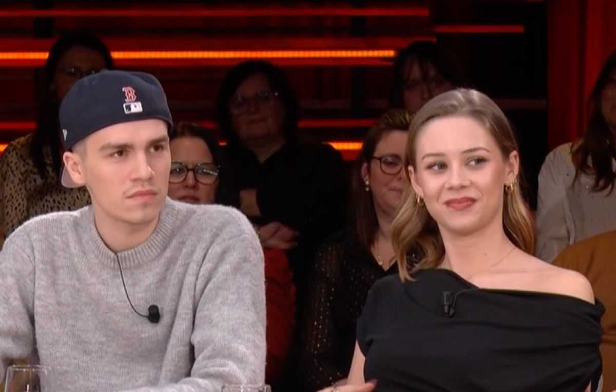 De Tafel van Gert - Kenji Gooris - Shania Gooris