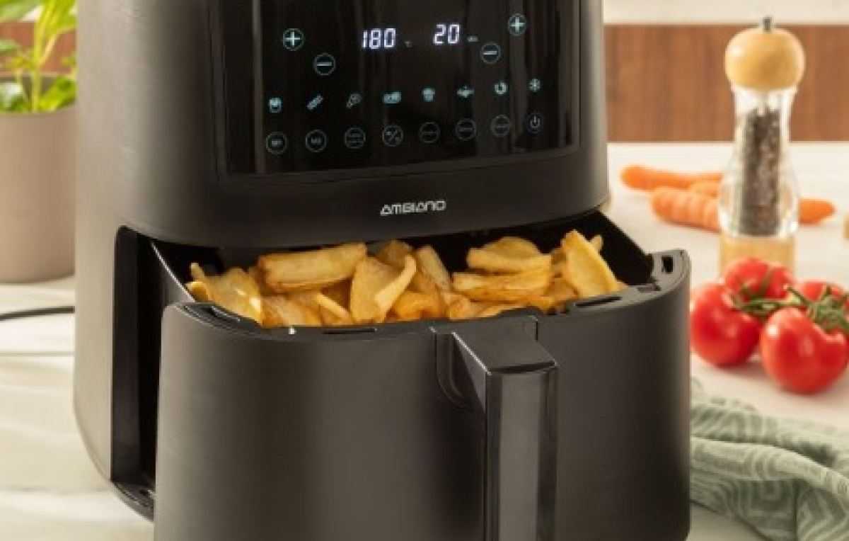 Airfryer