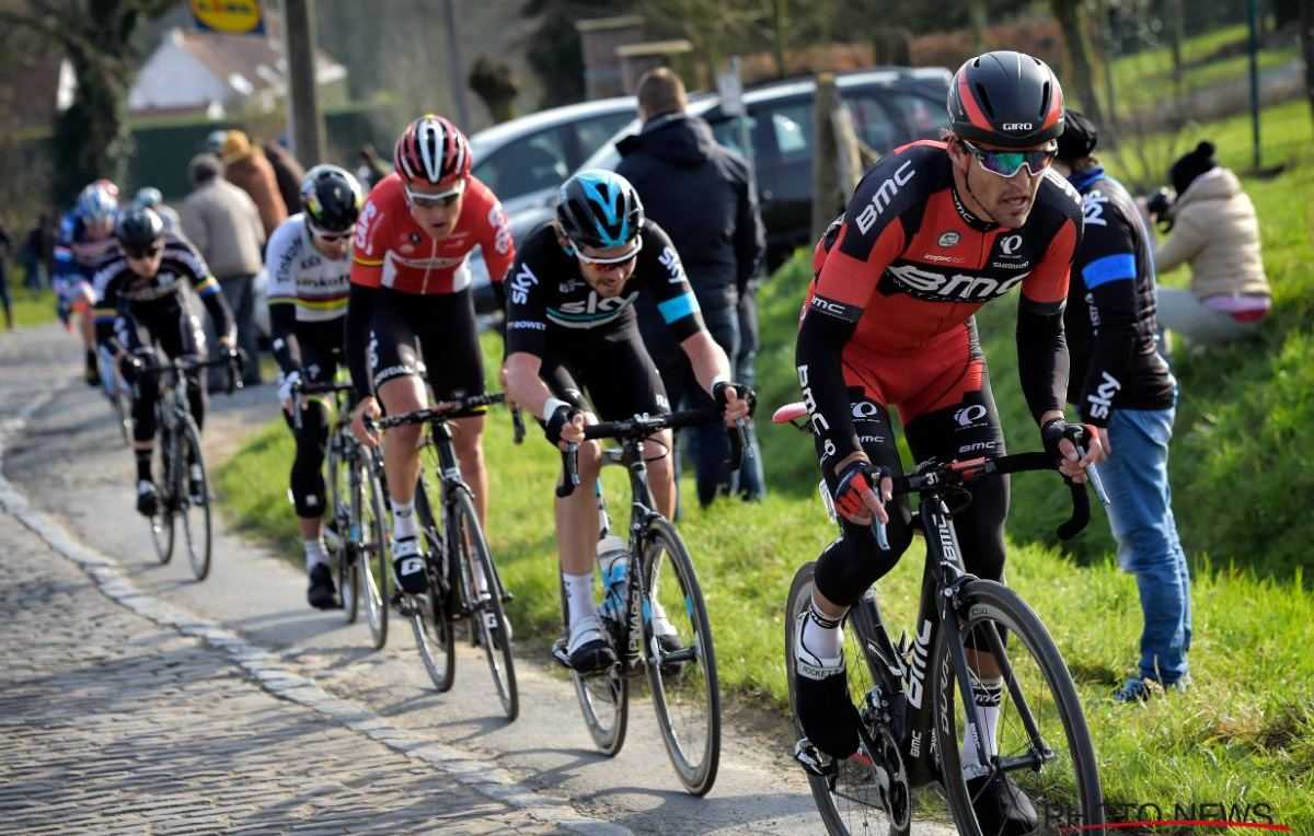Omloop Het Nieuwsblad