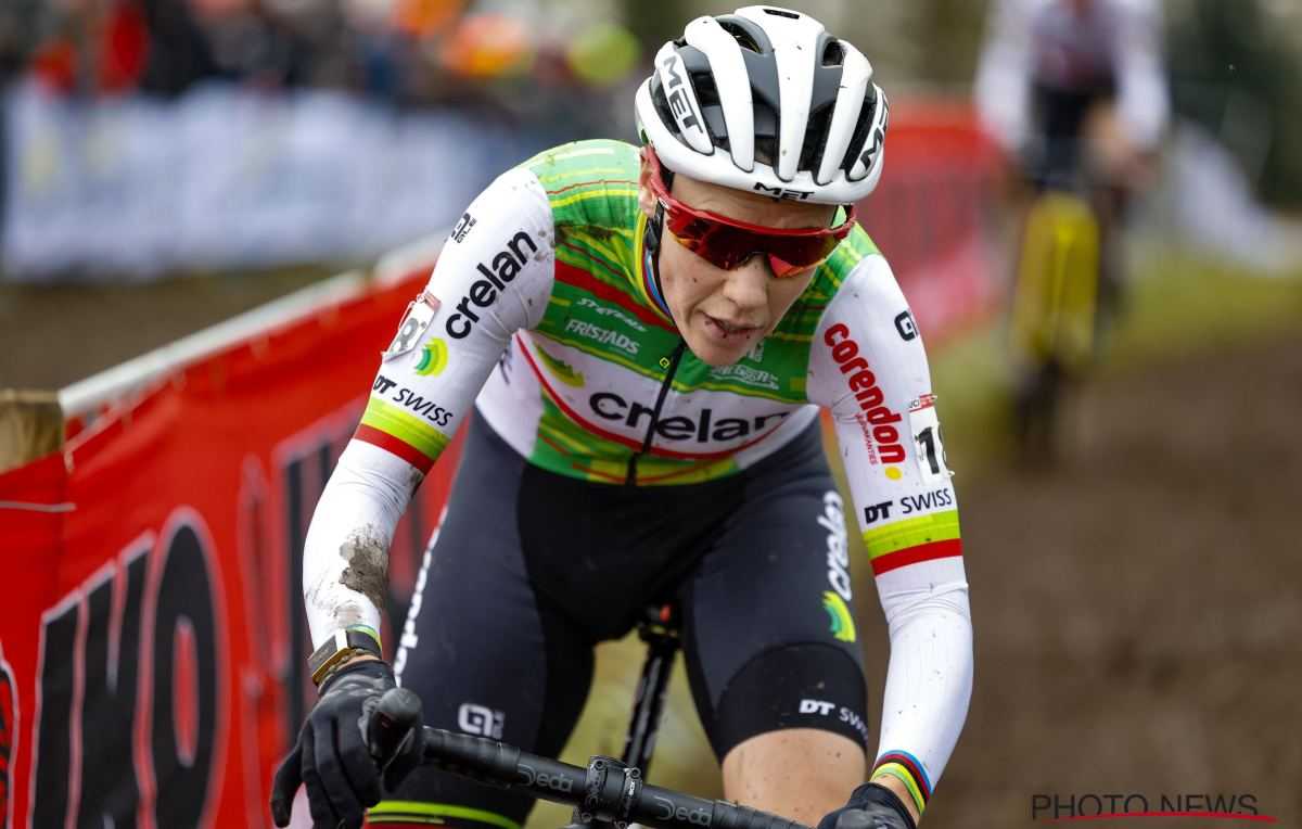 Sanne Cant
