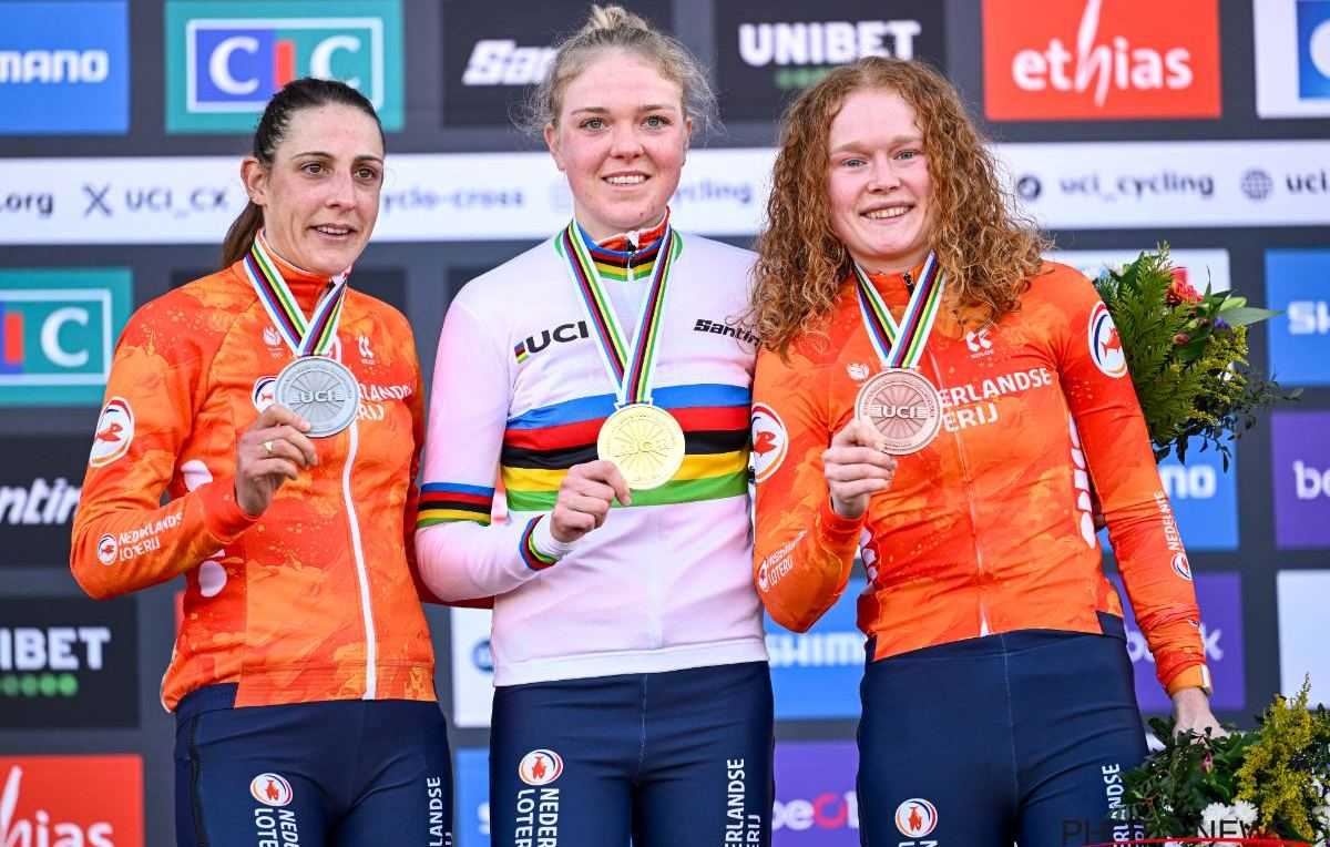 Fem van Empel