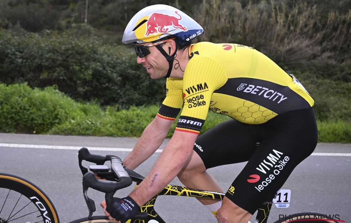 Wout van Aert