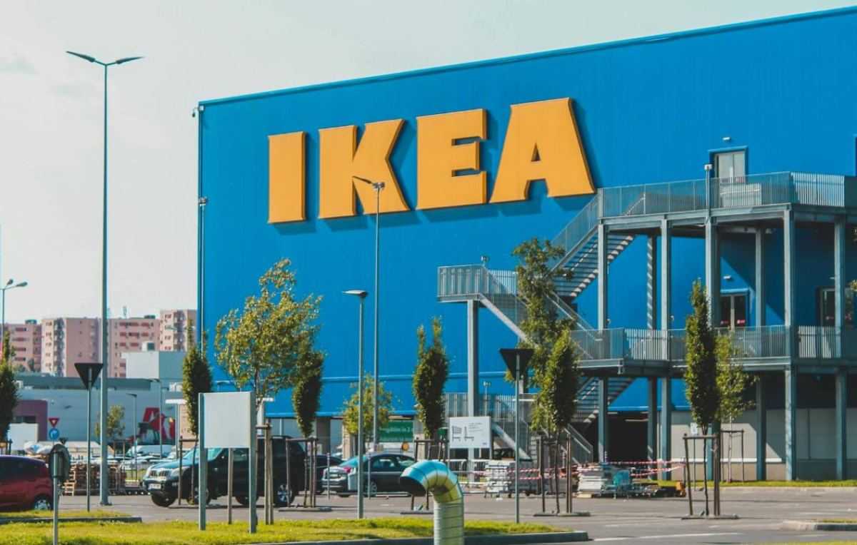 Ikea