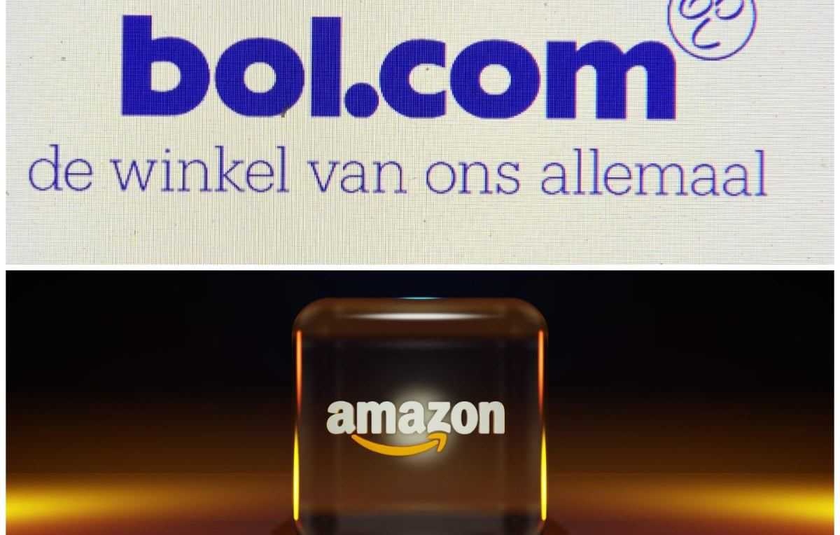 Bol & Amazon