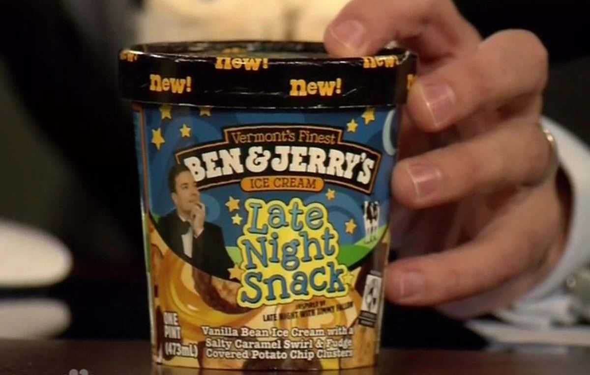 Ben & Jerry's