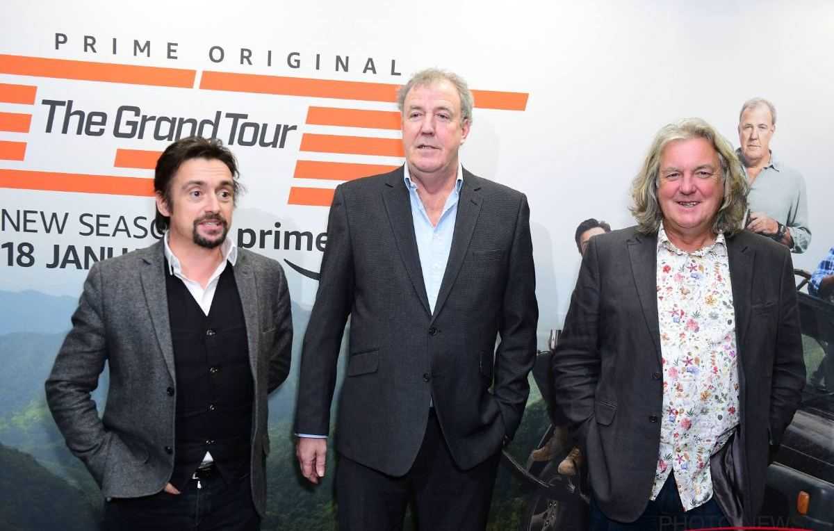Top Gear
