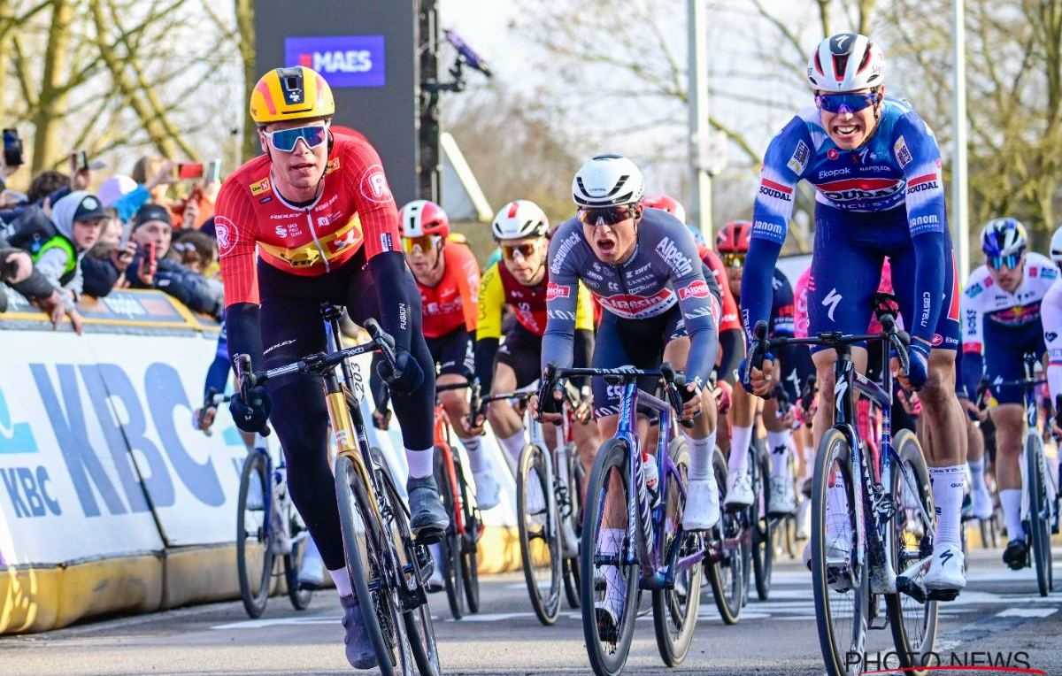 Omloop Het Nieuwsblad
