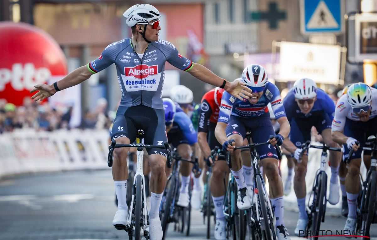 Mathieu van der Poel