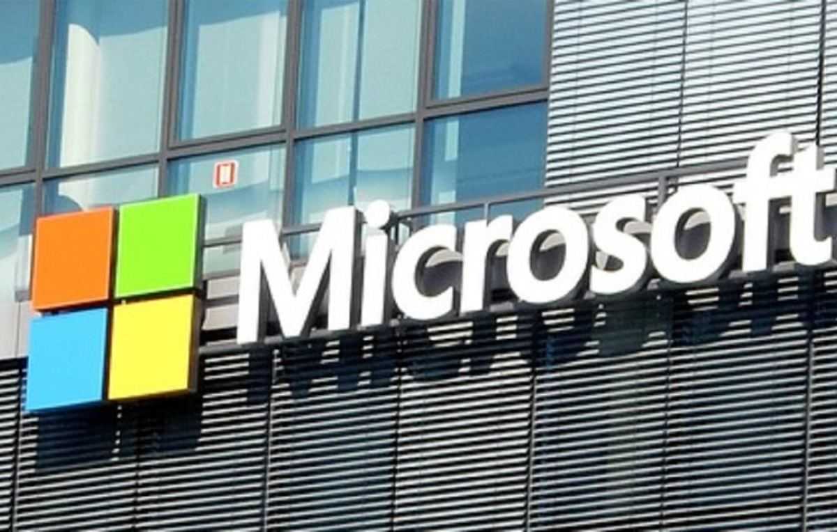 Microsoft