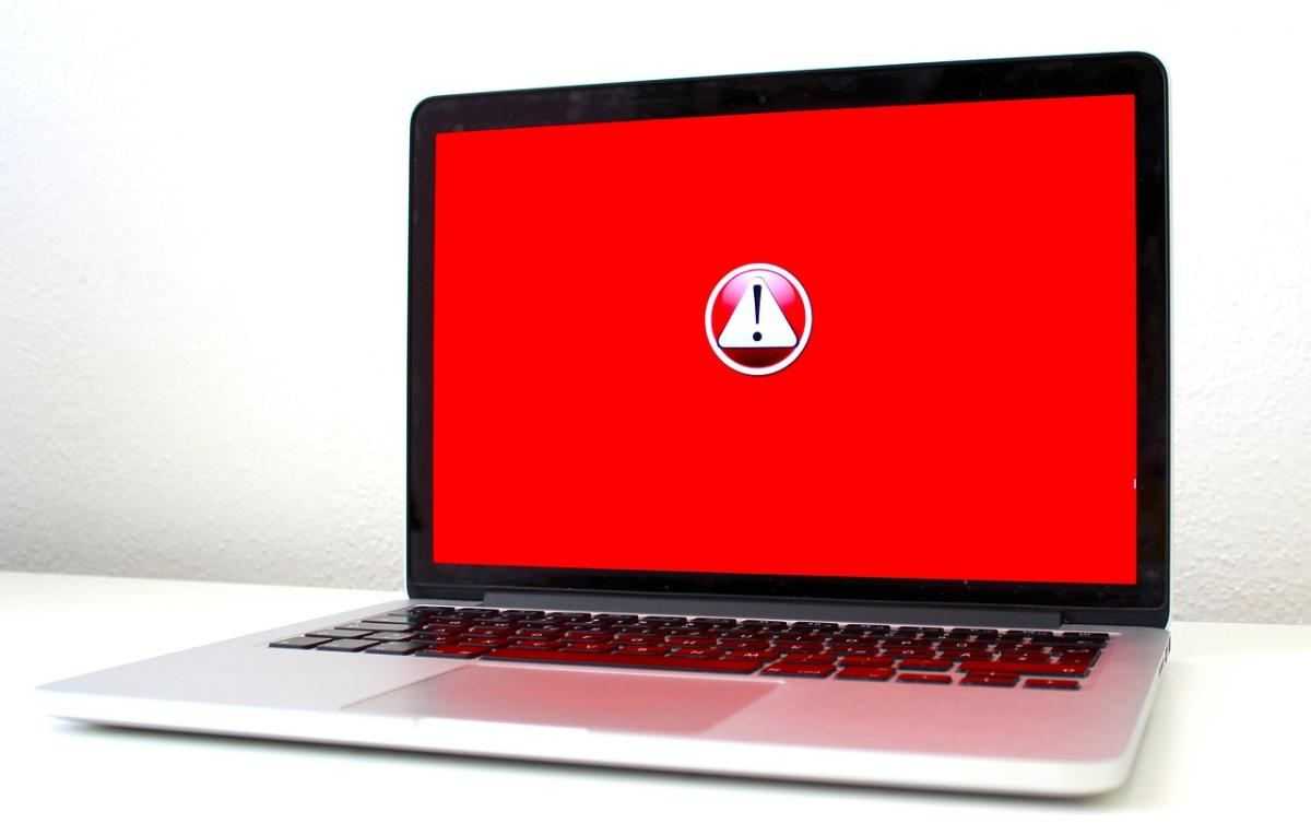 Hacking - virus - oplichting