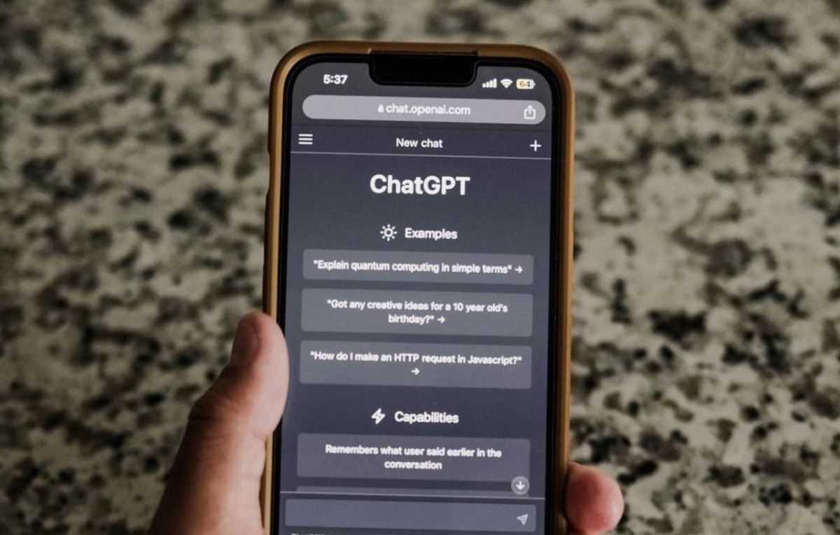 ChatGPT