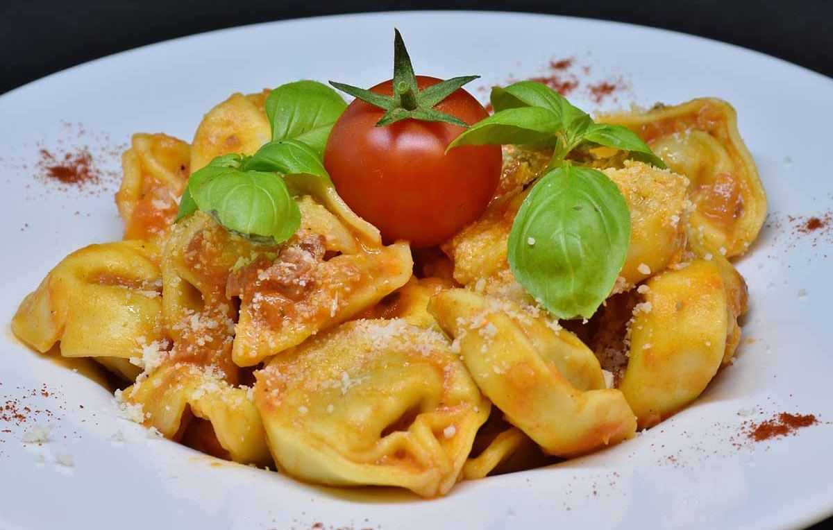 Tortelloni