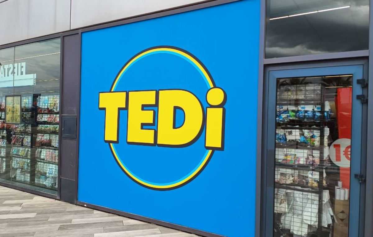 tedi
