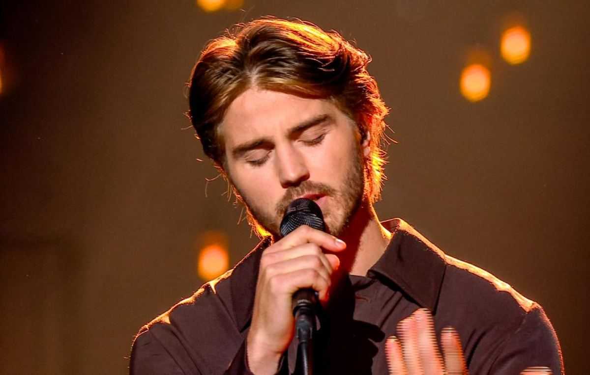 Maksim Stojanac Liefde voor Muziek