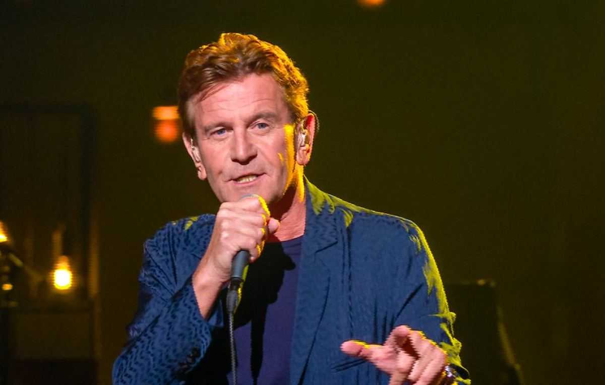 Luc Steeno Liefde voor Muziek