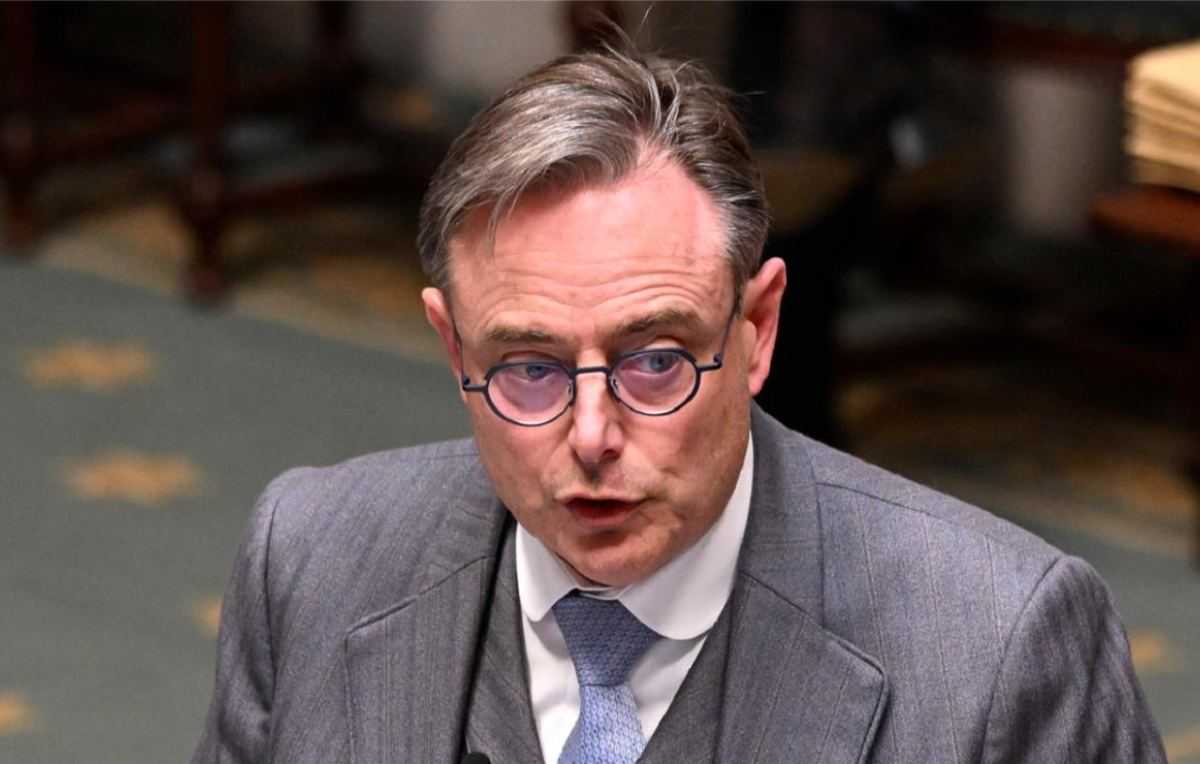 Bart De Wever