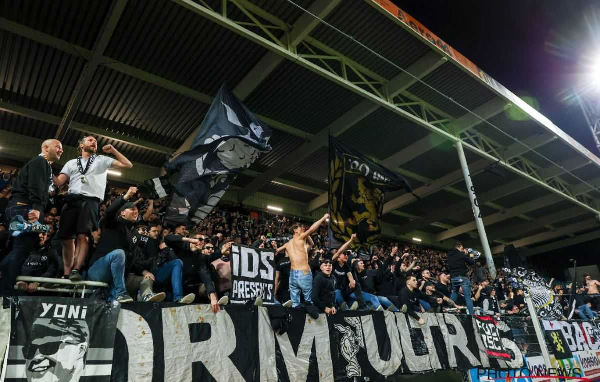 Sporting Charleroi