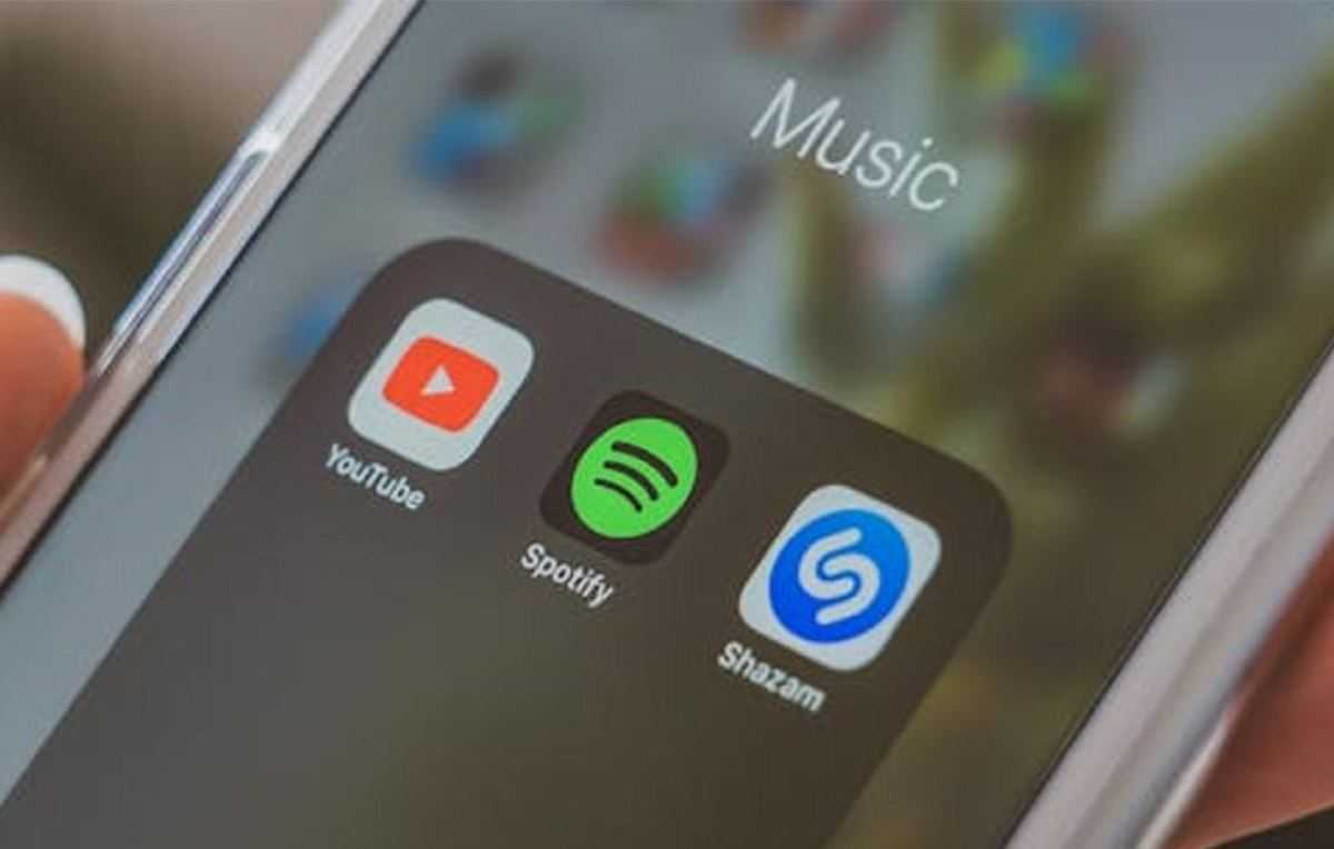 Spotify