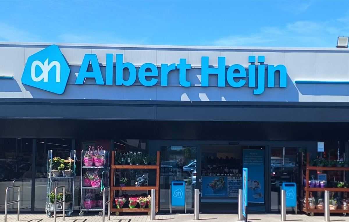 albert heijn