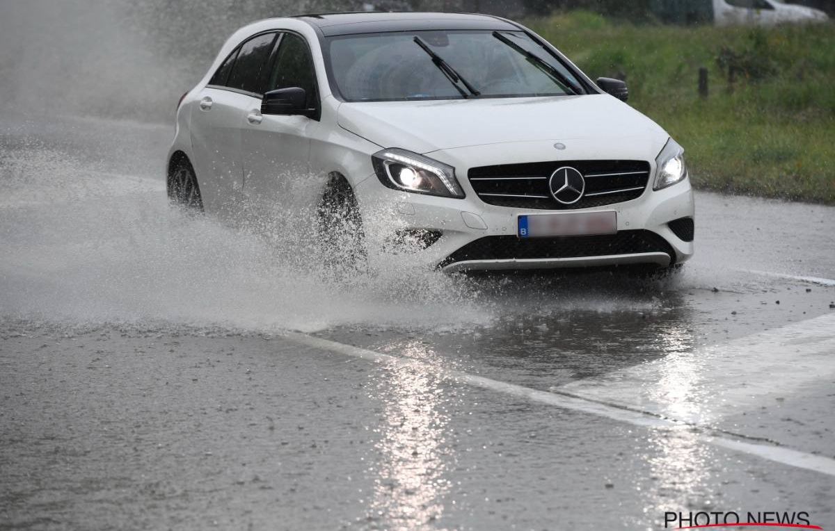regen auto